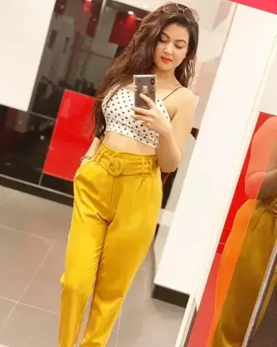 Lunawada Escort